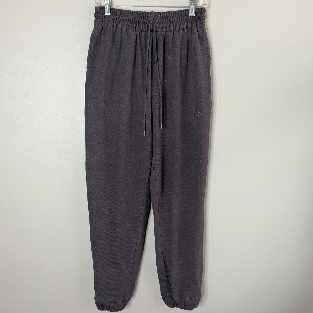 Charlie Holiday Dark Gray Joggers